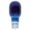 Westinghouse Westinghouse 4 W T5 Specialty Incandescent Bulb Wedge Blue 2 pk 06305 - alternate 2